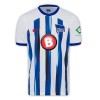 Original Fußballtrikot Hertha BSC Heimtrikot 2023-24 Für Herren